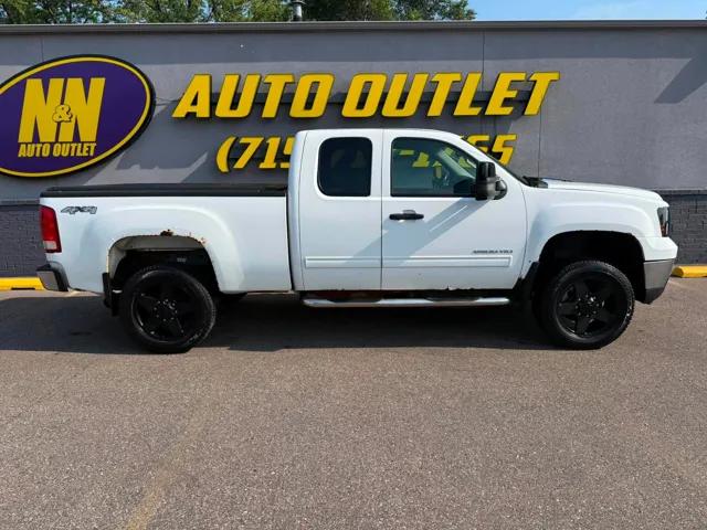 gmc sierra 2500hd 2013 1GT220C83DZ261452 image gmc sierra 2500hd 2013 1GT220C83DZ261452 image